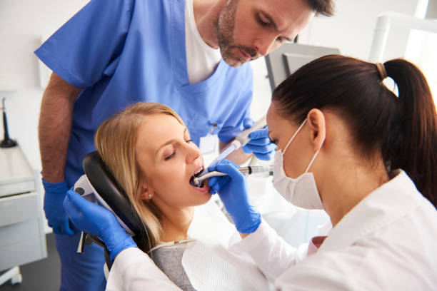 Best Veneers and Lumineers  in Winslow, AZ