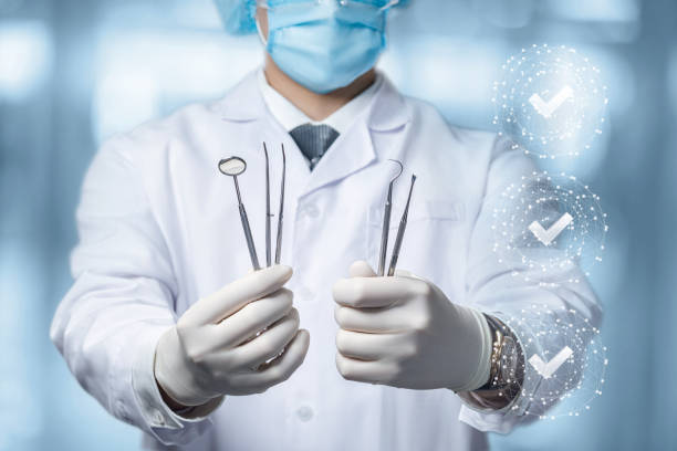 Best Wisdom Tooth Removal  in Winslow, AZ