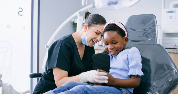 Best Dental Bonding  in Winslow, AZ
