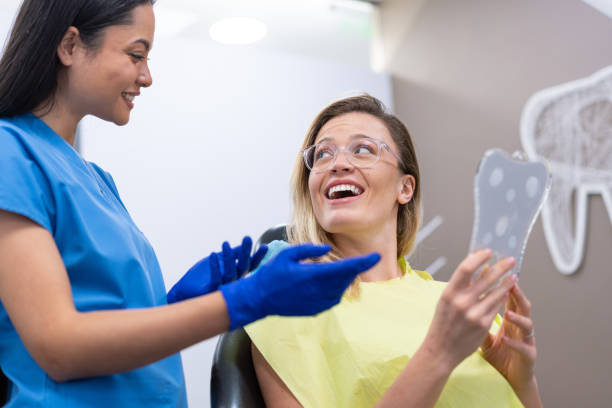 Best Oral Cancer Screening  in Winslow, AZ