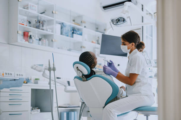 Best Sealants  in Winslow, AZ