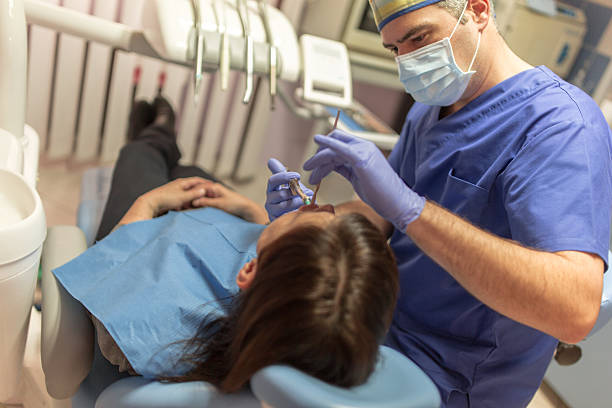 Best General Dentistry  in Winslow, AZ