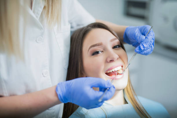 Best Dental X-Rays and Imaging  in Winslow, AZ