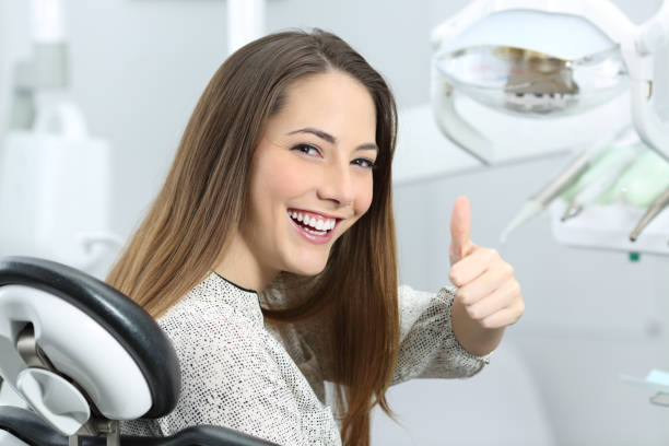 Dental Bonding in Winslow, AZ