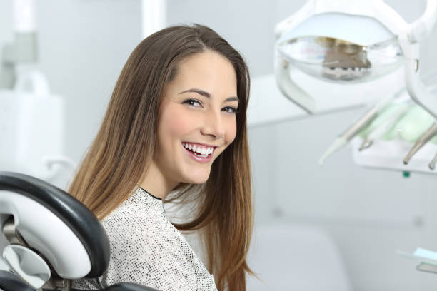 TMJ/TMD Treatment in Winslow, AZ